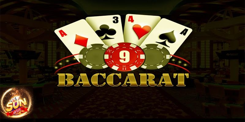 baccarat sunwin