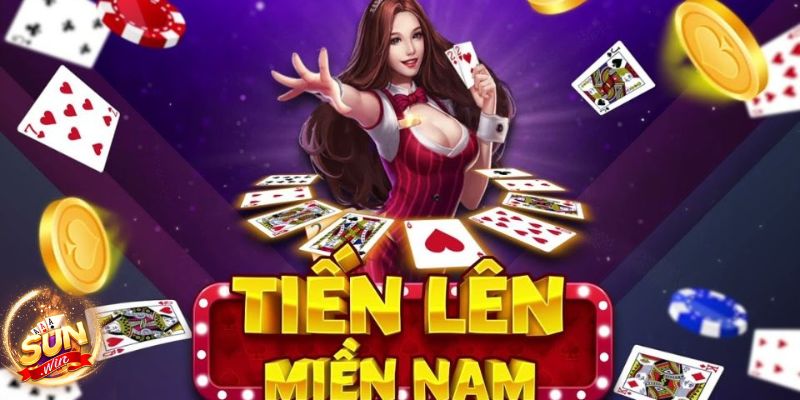 Tiến Lên Miền Nam Sunwin