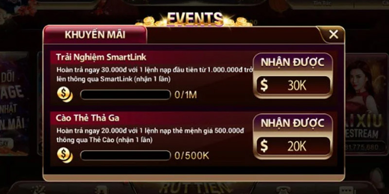 Các tính năng đặc biệt giúp nhà cái sunwin tạo ấn tượng mạnh với người chơi