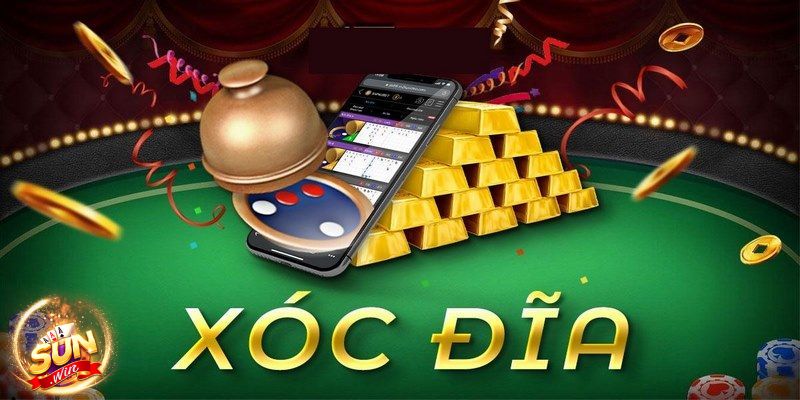 Xóc Đĩa Sunwin